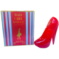 Bad Girl Rouge (Ladies 30ml EDP) Fragrance Couture (2920)