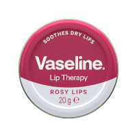 Vaseline Lip Therapy Rosy Lips - 20g (12pcs) (4861) (£1.00/each) (7316)