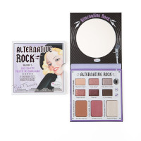 The Balm Alternative Rock Volume 1 Face Palette (3825) TB/14