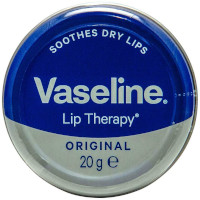 Vaseline Lip Therapy Original - 20g (12pcs) (3948) (£1.00/each)