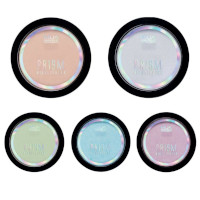 MUA Prism Highlighter Compact - 8g (Options) 