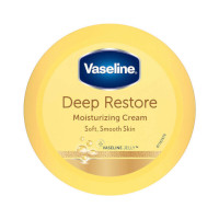 Vaseline Deep Restore Body Cream - 75ml (12pcs) (£0.82/each) (WTS0140)