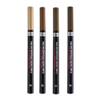 L'Oreal Infaillible Brows 48H Micro Tatouage Ink Pen (12pcs) (Assorted) (£2.50/each)