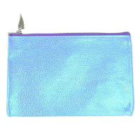 Rimmel Small Blue Mermaid Shimmer Make Up Bag (6pcs) (£0.50/each) (7562)   R-422