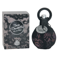 Sexy Dentelle (Ladies 100ml EDP) Real Time (FRRT047) (8576) B/3