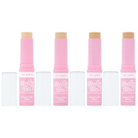 Miss Sporty Really Me Second Skin Foundation Stick - 7g (Options) R408