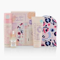 Sunkissed Pure Glow Collection Gift Set - Medium (30148)(4287) SK/85