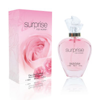 Surprise (Ladies 100ml EDP) Fine Perfumery (0520) (FP6052) FP.D/8