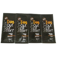 Technic Tan Out of Ten Self Tan Lotion (Option) (15ml)