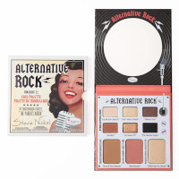 The Balm Alternative Rock Volume 2 Face Palette (3832) TB/15