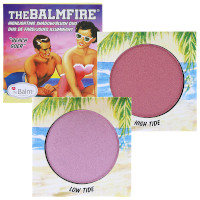 The Balm The Balmfire Highlighting Shadow/Blush Duo - Beach Goer (4518) TB/3