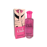 The Secret Club (Ladies 100ml EDP) Fine Perfumery (FP8165) (1655) A/20