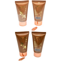 Saffron Touch of Sun Bronzing Lover Bronzing Cream - 25ml (Options)