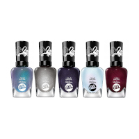 Sally Hansen Miracle Gel Nail Polish - S.G.F (2pcs) (Options) (£1.50/each)