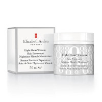 Elizabeth Arden Eight Hour Skin Protectant Nighttime Miracle Moisturizer - 50ml (9642) (UNBOXED)