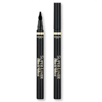 L'Oréal Super Liner Black Velvet Eyeliner - Extra Black (9948) R289