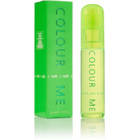 Colour Me Volt (Mens 50ml EDT) Milton Lloyd - ML.B/39