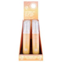 W7 Good Morning Glow Day Cream (12pcs) (GMDC) (£1.98/each) (0091) A/111