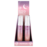 W7 Good Night Glow Night Cream (12pcs) (GNNC) (£1.98/each) (0121) A/110