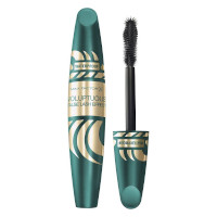 Max Factor Voluptuous False Lash Effect Waterproof Mascara - Black (1702) M/114