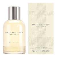 Burberry Weekend (Ladies 50ml EDP) Burberry (8323)