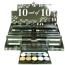 W7 10 out of 10 Eyeshadows Assorted Shades (12pcs) (£1.53/each) B/51