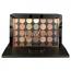 Technic Pressed Pigments Palette - London (6pcs) (21525) (£4.28/each) C/90