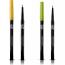 Max Factor Excess Intensity Longwear Eyeliner (3pcs) (Options) (£1.00/each)