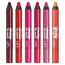 Barry M Gelly Hi Shine Lip Gloss (3pcs) (Options) (£0.60/each) R 192