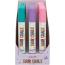 Technic Chit Chat Hair Chalks Pens (18pcs) (41008) (£0.65/each) F/12b