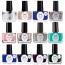 Ciate Mini Gelology Nail Polish (6pcs) (Options) (£0.60/each)