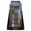 Technic 15 Pressed Pigments Eyeshadow Palette - Spirit Guide (12pcs) (22512) (£1.90/each) B/31