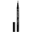 Bourjois Slim Liner Feutre Felt-Tip Eyeliner - 16 Noir (3pcs) (£3.75/each) (1611)