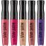 Rimmel Stay Satin Liquid Lip Colour - 5.5ml (Options)