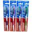 Colgate Extra Clean Medium Toothbrush (2558) T-B/8