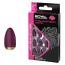 Royal 24 Glue-On Nails - Hollywood Glam Stiletto (6pcs) (NNAI444) (£1.37/each) Royal.N/29