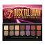 W7 Dusk Till Dawn Eye Colour Palette (£2.50/each) (8628) A/17