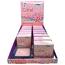 W7 Calm Coral Box Blusher (14pcs) (CCB) (5729) (£1.82/each) A 149