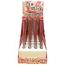 W7 Lip Twister - Pink (24pcs) (LIPTWPP) (5262) (£0.71/each) C 85A