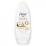 Dove Nourishing Secrets Coconut & Jasmine Flower Roll On - 50ml (6pcs) (£1.25/each) (5215), Dove E/14