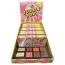 W7 Bubble Pop! Pressed Pigment Palette (8pcs) (4623) (BPPPP) (£2.60/each)