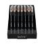 Technic Wooden Lip Liner Pencil (42pcs) (22616) (£0.46/each) F/54