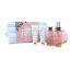 The Luxury Bathing Sweet Vanilla & Almond Glaze Gift Set (4948)