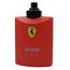 Scuderia Ferrari Red (Mens 125ml EDT) Ferrari (9077) UNBOXED