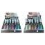 Saffron Metallic Liquid Eye Shadow (24pcs) (Options) (877) (£0.81/each)