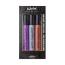 NYX Liquid Suede Lipstick Set of 3pcs (Options)