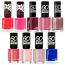 Rimmel 60 Seconds Super Shine Nail Polish (Options) R/411