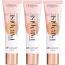 L'Oreal Skin Paradise Tinted Water-Moisturiser SPF20 - 30ml (Options) R/110