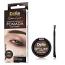 Delia Eyebrow Expert Stylist Brow Pomade - 3.0 Dark Brown (0237)