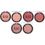 Rimmel Maxi Blush Powder Blusher (3pcs) (Options) (£1.75/each) R/329